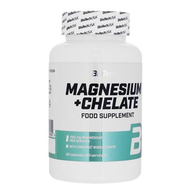 マグネシウム(BioTechUSA)