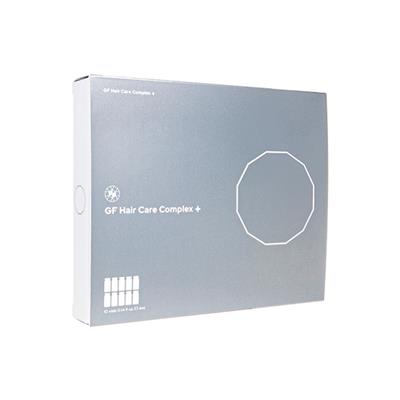 ヒト線維芽細胞順化培養液配合 GFヘアケアコンプレックスプラス(Benev)