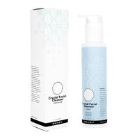 クリスタルフェイシャルクレンザー(Benev)