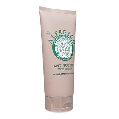 アンチバグバイト・モイスチュアライザー(Alfresco)