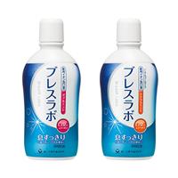 ブレスラボマウスウォッシュ