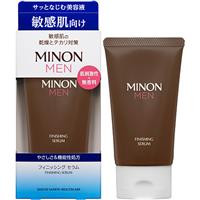 ミノンメンフィニッシングセラム
