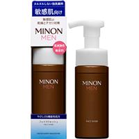 ミノンメンフェイスウォッシュ