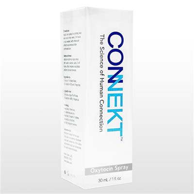 コネクト オキシトシンスプレー
