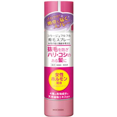 コラージュフルフル育毛スプレー