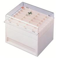 シンコーハンガー　くすり整理 ストックケース