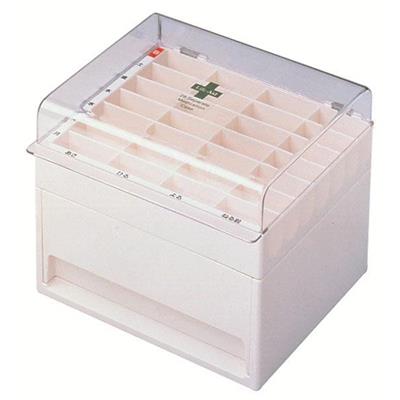 シンコーハンガー　くすり整理 ストックケース