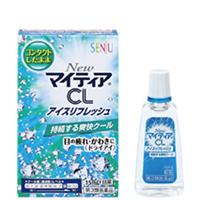 ＮｅｗマイティアＣＬアイスリフレッシュ