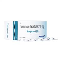 トラセミド ジェネリック