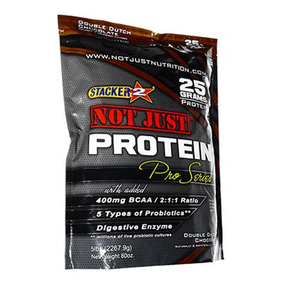 スタッカー2 プロシリーズプロテイン