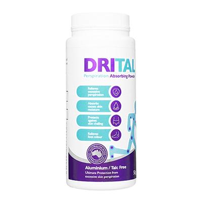 ドリタルパウダー(Zohala)