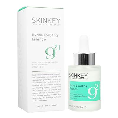 ハイドロブースティングエッセンス(Skinkey)