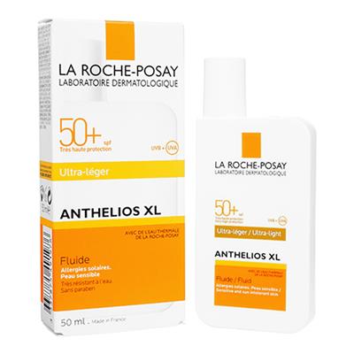 アンテリオスXLフリュイドSPF50+(La-Roche-Posay)