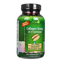 コラーゲンストロング(IrwinNaturals)