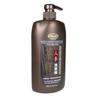 高麗人参＆椿育毛シャンプー[O'Naomi]