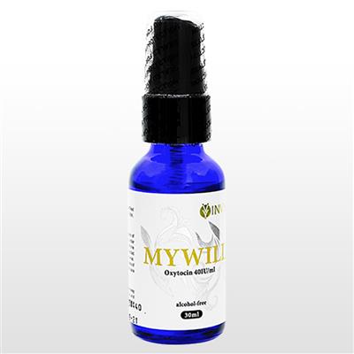 マイウィル(Invy)