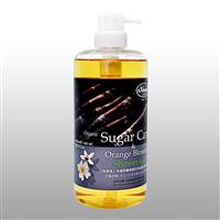 シュガーケーン&オレンジブロッサムシャワージェル[O'Naomi]