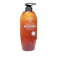 ジンジャー&オリーブリラクゼーションモイスチャバスジェル[o'Naomi]