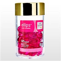 ヘアビタミンカプセル(エリプス)