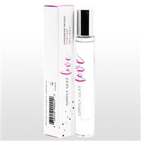 シンプリーセクシー・ラブ・フェロモンインフューズドパフューム