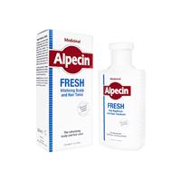 メディシナルトニック Fresh(Alpecin)