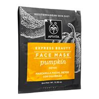 フェイスマスク(Apivita)