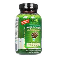 メガBコンプレックス(IrwinNaturals)