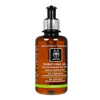 ピュリファインジェル(オイリー・コンビネーションスキン)(Apivita)