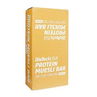 プロテインミューズリーバー(BioTechUSA)