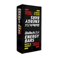 エネルギーバー(BioTechUSA)