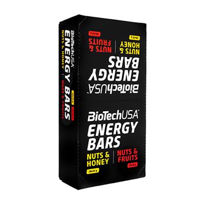 エネルギーバー(BioTechUSA)