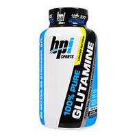 100%ピュアグルタミン(BpiSports)