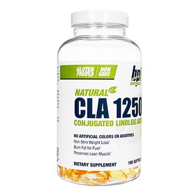 CLA1250(BpiNaturals)