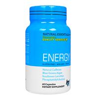 エナジー(BpiHealth)