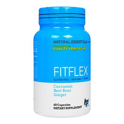 フィットフレックス(BpiHealth)