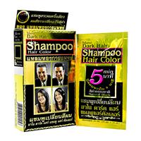 クイックカラーシャンプーヘアカラー[MANO]