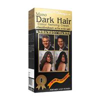 カラーレストアクリーム[MANO]