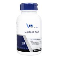 マイタケプラス(バイタルミー)