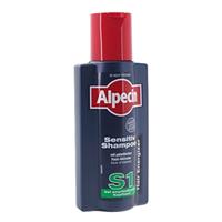 センシティブシャンプー(S1)(Alpecin)