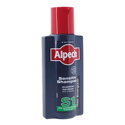 センシティブシャンプー(S1)(Alpecin)