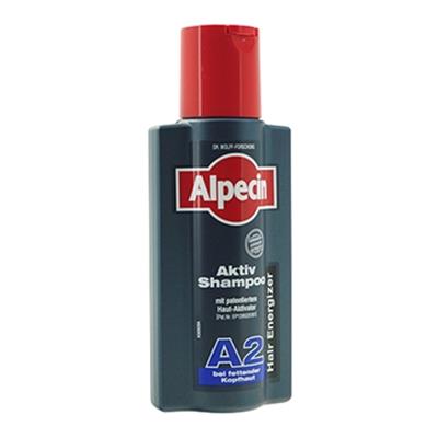 アクティブシャンプー(A2)(Alpecin)