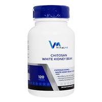 キトサンホワイトキドニービーン(バイタルミー)